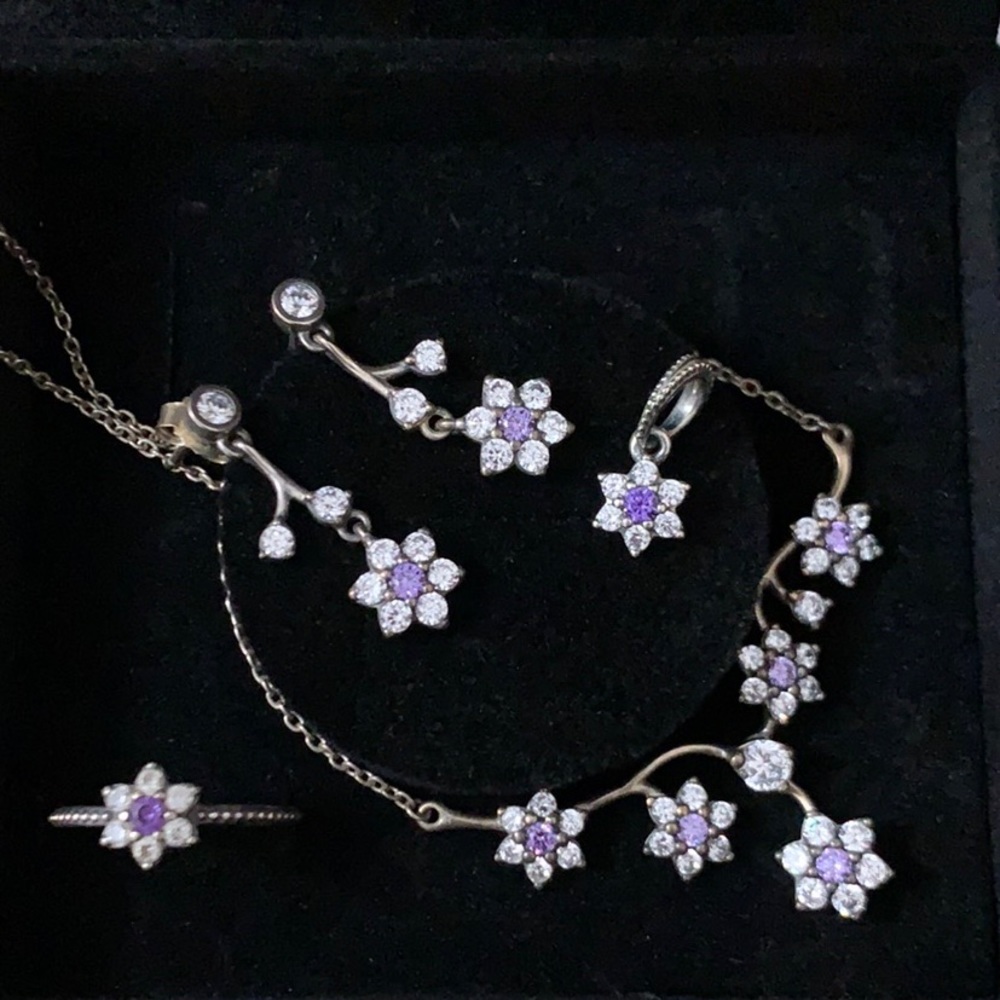 Pandora set